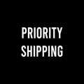 Priority Shipping