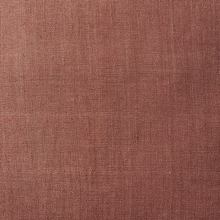 linen pillow swatch, mulberry