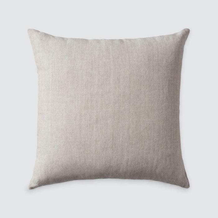 Flax / 24'' x 24''