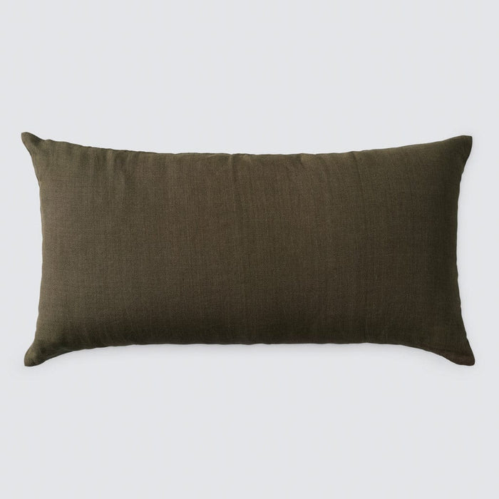 Olive / 14'' x 30''