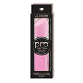 Pro series 2pc blending sponge & makeup removing cloth product shot