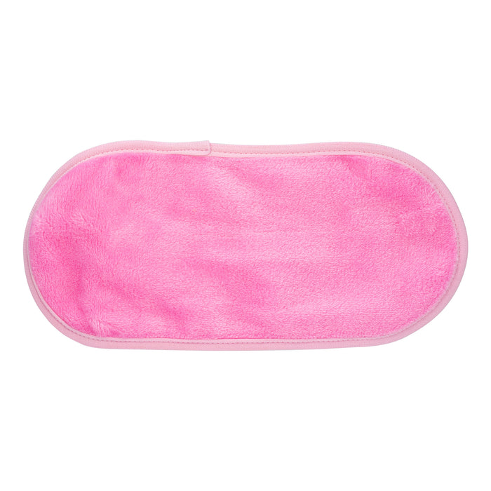 Pro series 2pc blending sponge & makeup removing cloth alternate product shot