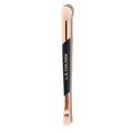 Pro series concealer & blending brush product shot