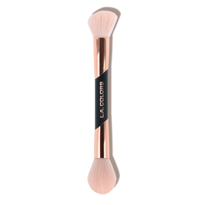 Pro series multi-use face brush product shot