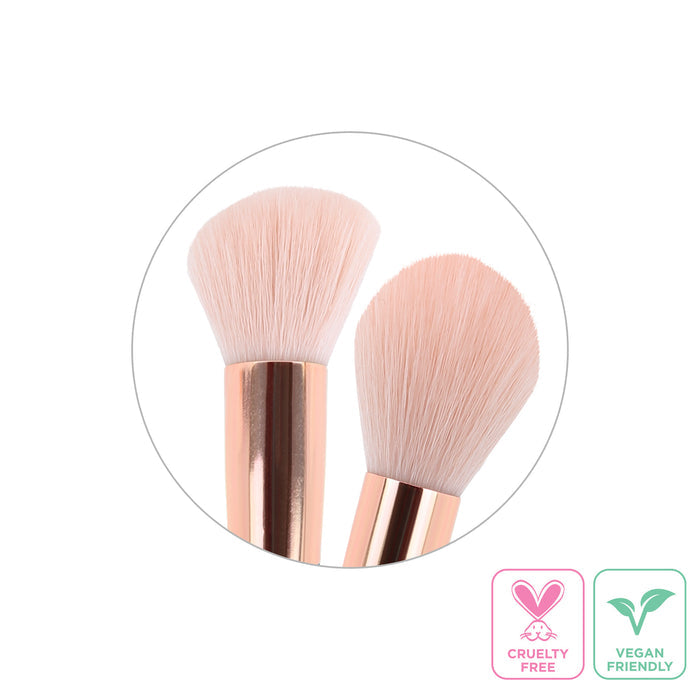 Pro series multi-use face brush alternate product shot