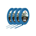 ProBand Fineline Blue Tape (Medium Soft)
