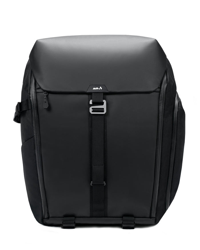 Protective Lid Backpack - Optimal