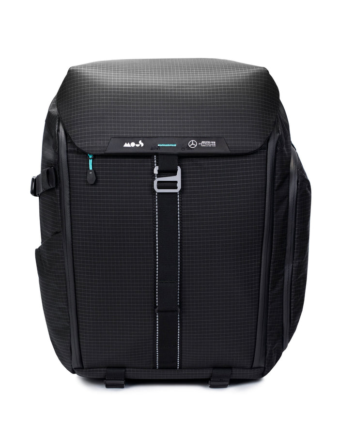 Protective Lid Backpack with UltraTex® - Optimal x Mercedes-AMG F1 Team