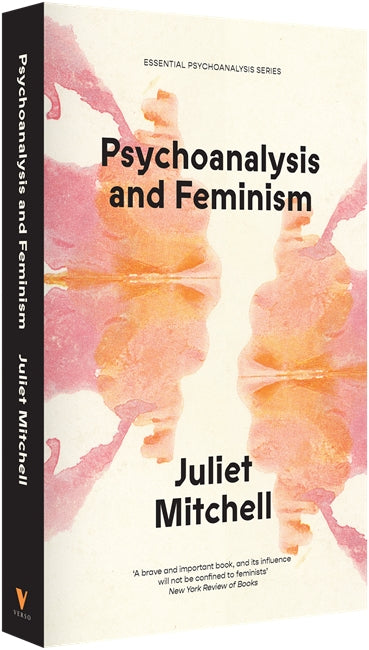 Psychoanalysis and Feminism