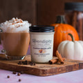 Pumpkin Spiced Latte