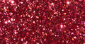 Punch-Out Pink<br / >SOLID FLAKE