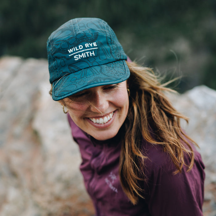 Pungo Cap
