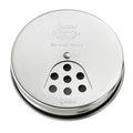 Bormioli Rocco Quattro Stagioni Spice, Lid Only (Fits 70mm Jar)