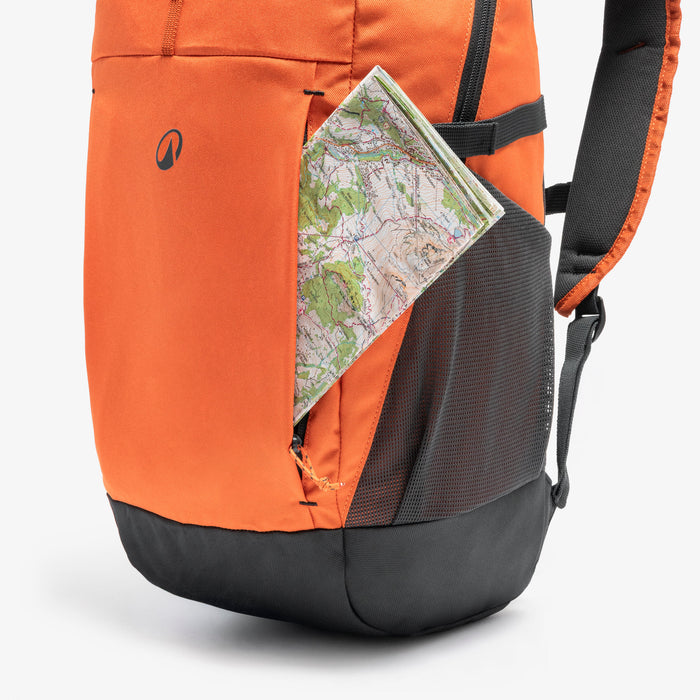 8999005 - Quechua 100 Arpenaz 27L Hiking Backpack