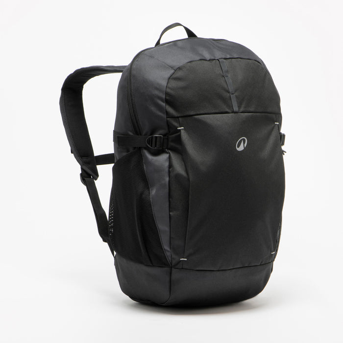 Carbon Gray / 27 L