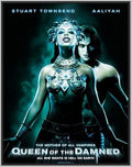 QUEEN OF THE DAMNED - 2002 - AALIYAH