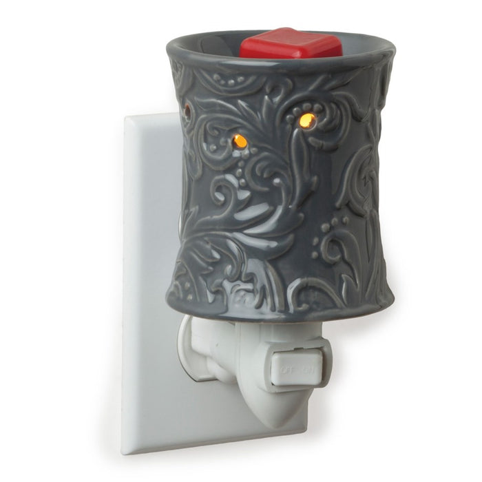 Rainstorm Premium Plug In Melter