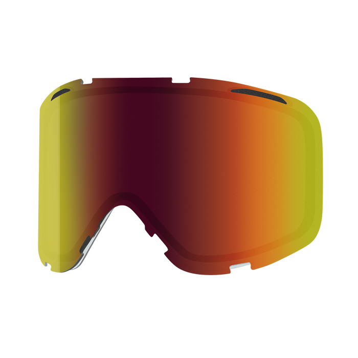 Rally Replacement Lens