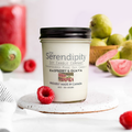 Raspberry & Guava