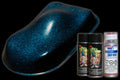 RATTLE BOMB CLASSIC KIT - Blue Balls