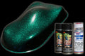 RATTLE BOMB CLASSIC KIT - Gang Green