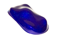 RATTLE BOMB KIT<br />Blue Nebula