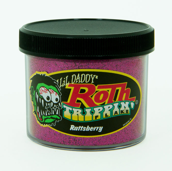 Rattsberry<br / >TRIPPIN' FLAKE