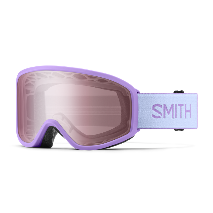 Light Lavender | Ignitor Mirror