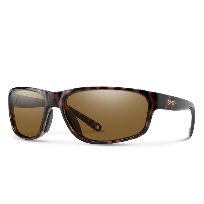 Sunglasses / Tortoise | ChromaPop Glass Polarized Brown