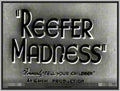 REEFER MADNESS - 1936 - KENNETH CRAIG - RARE DVD