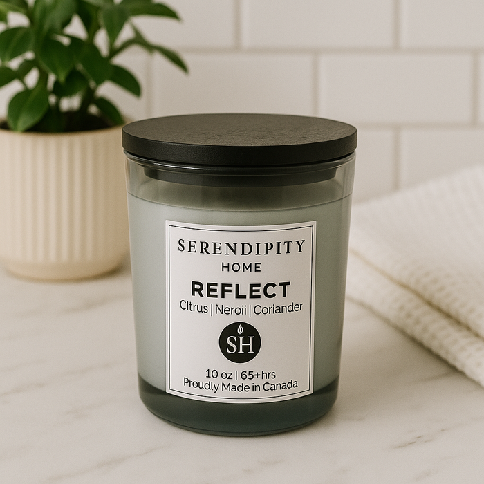 Reflect - Everyday Home