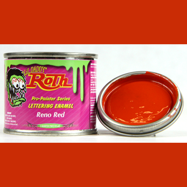Reno Red