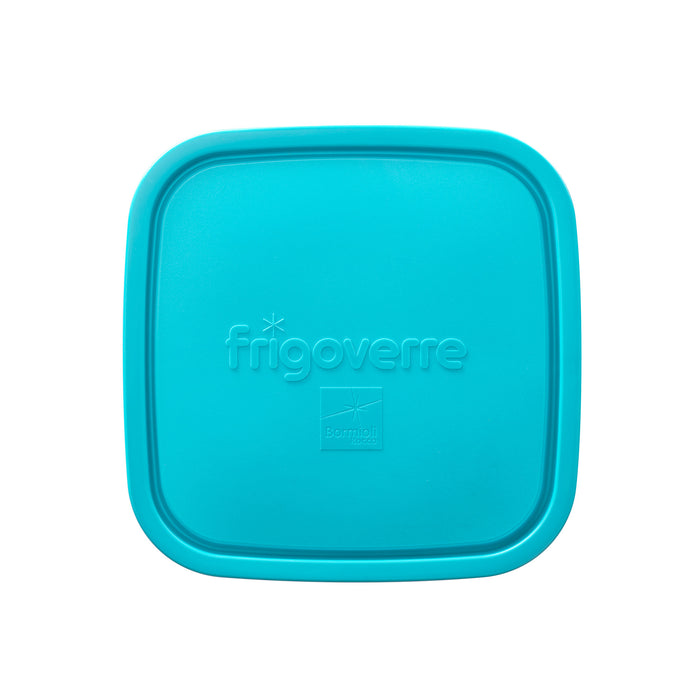 Replacement Lid for Frigoverre 8.5-Cup Square Food Storage Container (68.5 oz.)