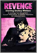 REVENGE - 1971 - INN OF THE FRIGHTENED PEOPLE