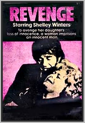 REVENGE - 1971 - INN OF THE FRIGHTENED PEOPLE