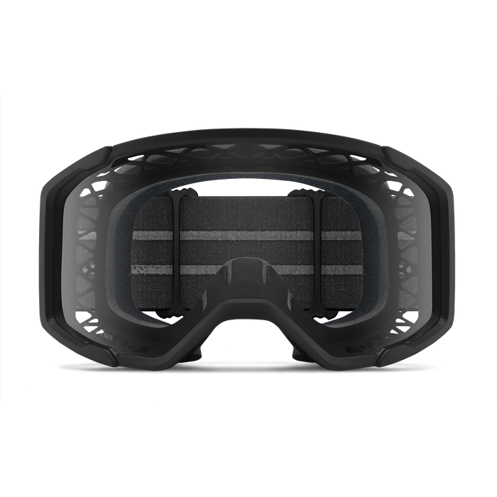 Rhythm MTB + Dirt Screen