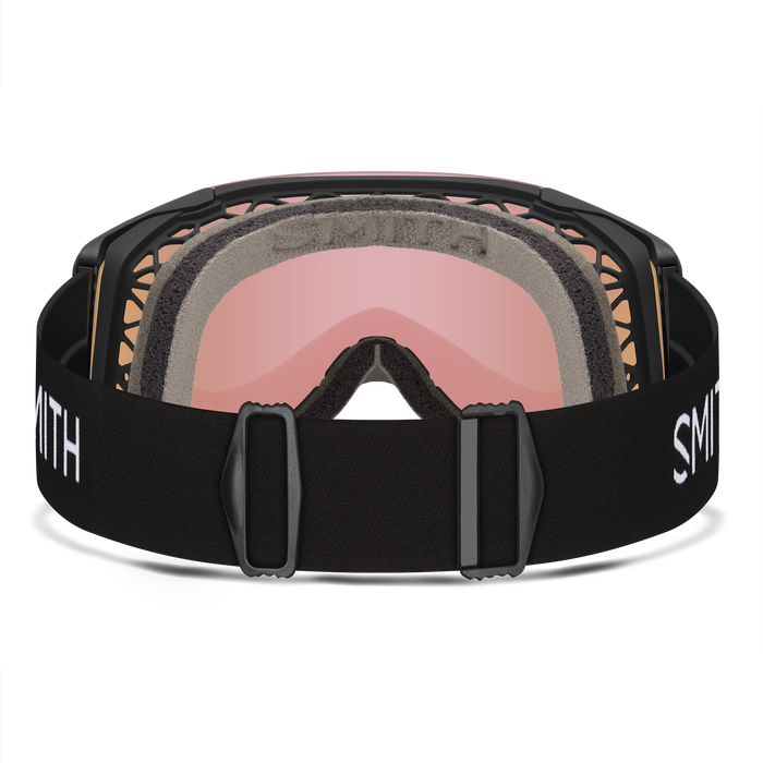 Rhythm MTB + Dirt Screen