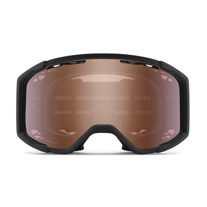 Rhythm MTB + Dirt Screen