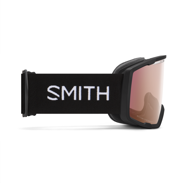 Rhythm MTB + Dirt Screen