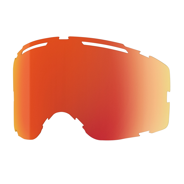 Rhythm MTB Replacement Lens