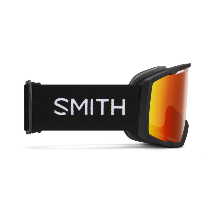 Rhythm MTB