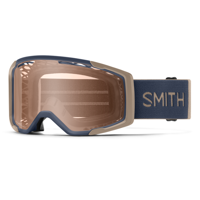 Royal Navy / Summit | ChromaPop Amber Low Light