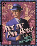 RIDE THE PINK HORSE - 1947