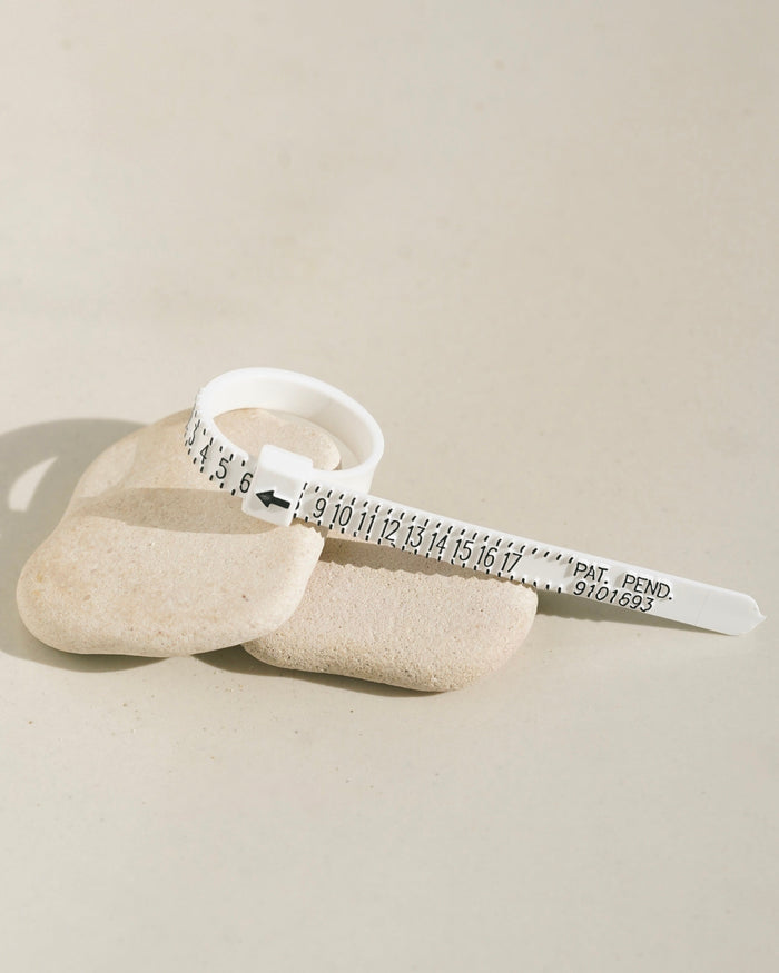 Ring Sizer