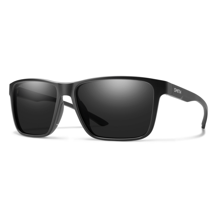 Matte Black  | ChromaPop Glass Polarized Black