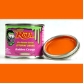 Rodder's Orange
