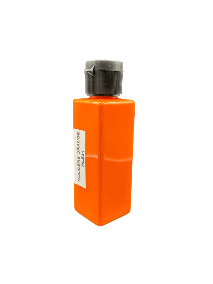 Rodder's Orange