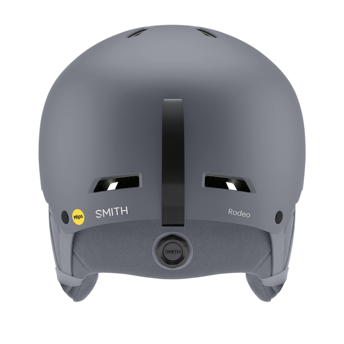 Rodeo Mips® Round Contour Fit