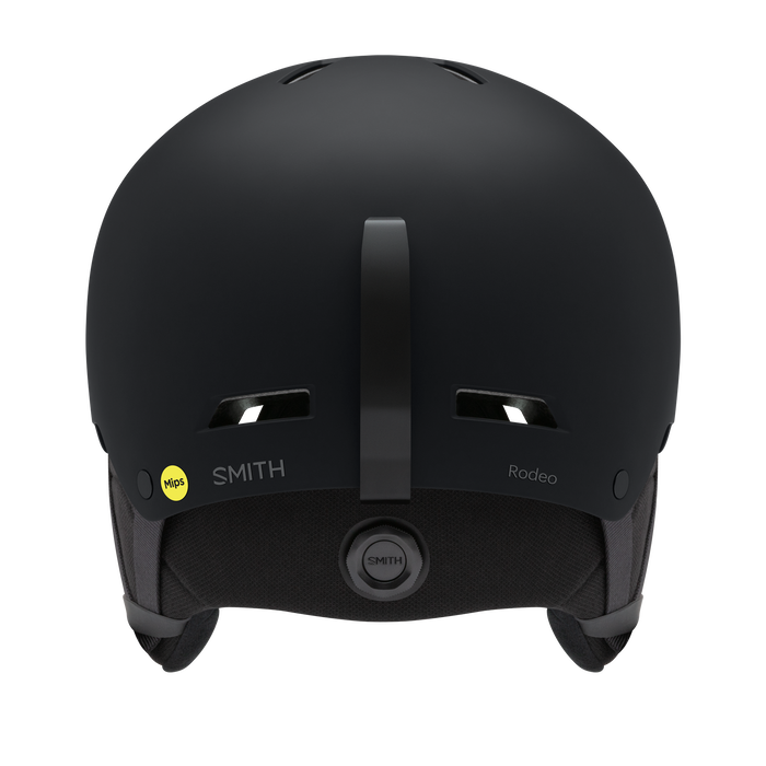 Rodeo Mips® Round Contour Fit