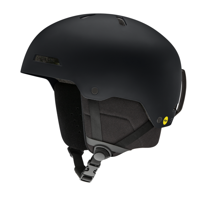 Matte Black / Small